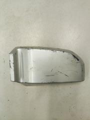 Накладка на порог (наружная) передняя правая Mitsubishi l200