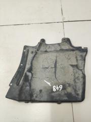 Пыльник двигателя Mitsubishi Outlander 1 2002