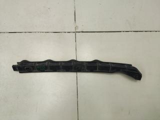 Направляющая бампера задняя правая Skoda Octavia A5