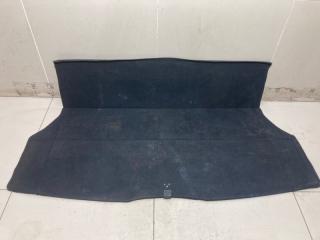 Запчасть пол багажника Geely Emgrand X7 2014