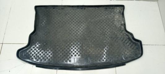 Коврик багажника Kia Sportage 2 Б/У Коврик багажника Kia Sportage 2