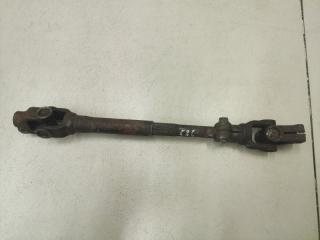 Кардан рулевой Hyundai Verna 2 2006