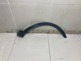 Запчасть накладка на крыло передняя правая Toyota RAV4