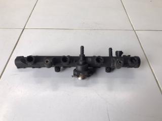 Рейка топливная (рампа) Volkswagen Polo 3