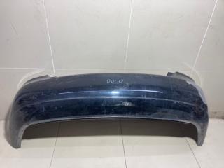 Бампер задний Volkswagen Polo 5