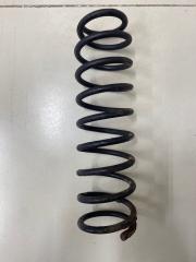 Фото запчасти пружина подвески передняя Daewoo Matiz Б/У запчасть Запчасть пружина подвески передняя Daewoo Matiz