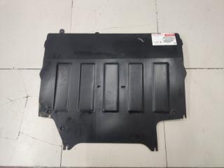 Защита двигателя Toyota Corolla 2019