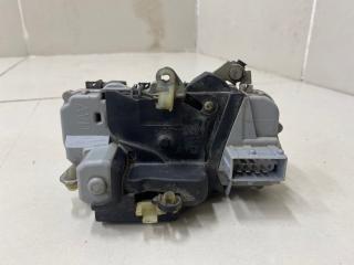 Замок двери передний правый Лада Калина 1 Б/У Замок двери передний правый Лада Калина 1