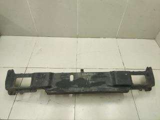 Усилитель бампера задний Kia Sportage 1