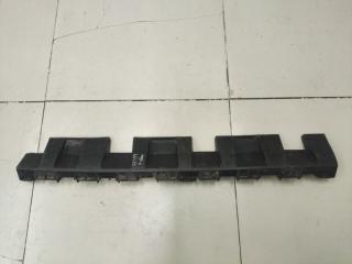 Кронштейн накладки порога правый Renault Duster 1