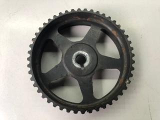 Шестерня распредвала Hyundai Santa Fe 1