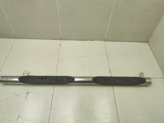 Подножка левая Great Wall Wingle 2 Б/У Подножка левая Great Wall Wingle 2