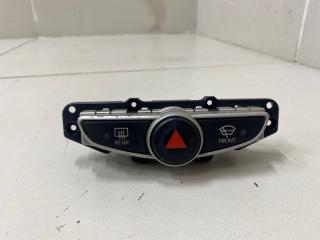 Кнопка аварийной сигнализации Hyundai Solaris 1 2015