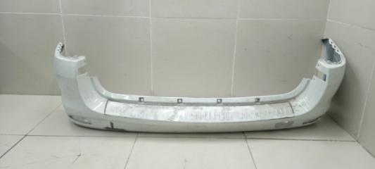 Бампер задний Лада Ларгус