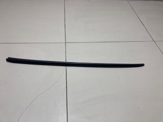 Запчасть молдинг лобового стекла левый Lexus NX