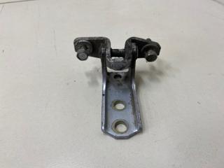 Запчасть петля двери нижняя передняя левая Mitsubishi Lancer 9 2004