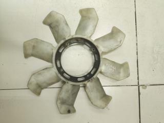 Фото запчасти крыльчатка вентилятора Mitsubishi Pajero Sport 1 1998 Б/У запчасть Запчасть крыльчатка вентилятора Mitsubishi Pajero Sport 1 1998