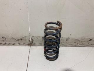 Запчасть пружина подвески задняя Nissan Almera 2