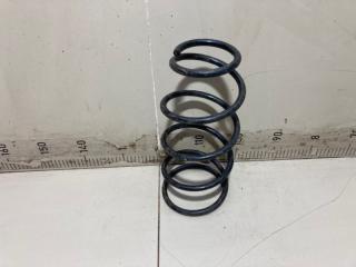 Запчасть пружина подвески передняя Nissan Almera 2