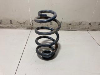 Запчасть пружина подвески задняя Nissan Qashqai+2 2012