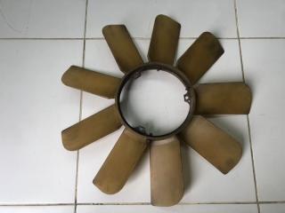 Крыльчатка вентилятора SsangYong Rexton 2 2008
