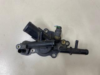 Фланец двигателя системы охлаждения Nissan X-Trail 2016 Б/У Фланец двигателя системы охлаждения Nissan X-Trail 2016