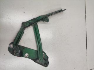 Петля капота левая Opel Vectra B Б/У Петля капота левая Opel Vectra B