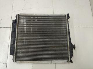 Радиатор охлаждения Ford Explorer 4 2007 Б/У Радиатор охлаждения Ford Explorer 4 2007