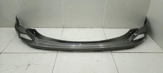 Бампер задний Toyota RAV4