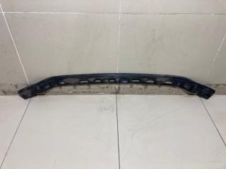 Усилитель бампера верхний передний Toyota Land Cruiser