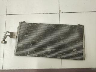 Радиатор кондиционера Mitsubishi Galant 8 1999
