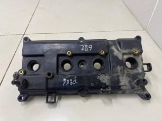 Запчасть крышка головки блока (клапанная) Nissan Qashqai+2 2012