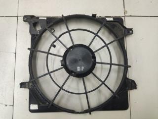 Диффузор вентилятора Kia Sorento Prime 3