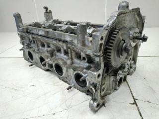 Запчасть головка блока цилиндров Nissan Qashqai+2 2012