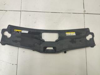 Кожух замка капота Skoda Rapid 2