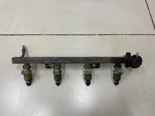 Рейка топливная (рампа) Daewoo Nexia N150 2008