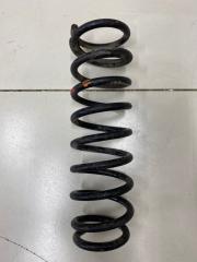 Фото запчасти пружина подвески задняя Mitsubishi Lancer 9 Б/У запчасть Запчасть пружина подвески задняя Mitsubishi Lancer 9