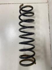 Фото запчасти пружина подвески передняя Daewoo Matiz Б/У запчасть Запчасть пружина подвески передняя Daewoo Matiz