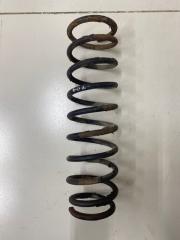Фото запчасти пружина подвески передняя Daewoo Matiz 2009 Б/У запчасть Запчасть пружина подвески передняя Daewoo Matiz 2009