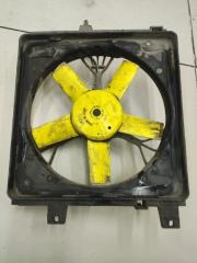 Вентилятор радиатора Nissan Primera 1