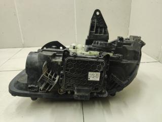 Фара правая GV80