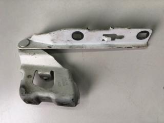 Фото запчасти петля капота левая Audi A4 B8 контрактная запчасть Запчасть петля капота левая Audi A4 B8