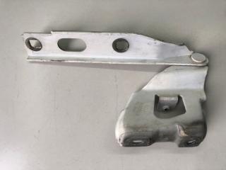 Фото запчасти петля капота правая Audi A4 B8 контрактная запчасть Запчасть петля капота правая Audi A4 B8