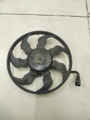 Вентилятор радиатора кондиционера Лада Гранта