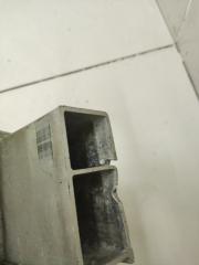 Усилитель бампера передний GV80