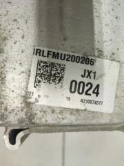 Усилитель бампера передний GV80