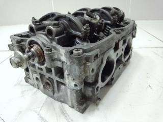 Головка блока цилиндров правая Subaru Legacy B13