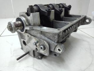 Головка блока цилиндров Skoda Fabia 1