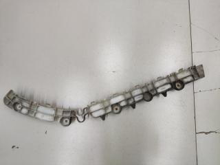 Запчасть кронштейн бампера задний правый Mitsubishi Outlander 3