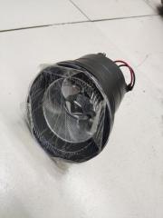 Запчасть фара противотуманная правая Great Wall Hover H3